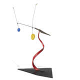 ALEXANDER CALDER (1898-1976) - фото 3