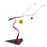 ALEXANDER CALDER (1898-1976) - фото 4
