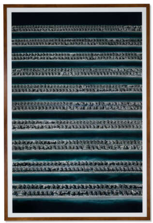 ANDREAS GURSKY (B. 1955) - фото 1