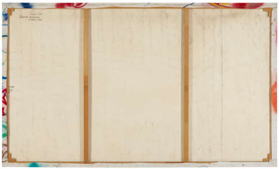 FUTURA 2000 (B. 1955) - Foto 2 FUTURA 2000 (B. 1955) - Foto 2