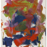 JOAN MITCHELL (1925-1992) - photo 1