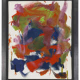JOAN MITCHELL (1925-1992) - photo 3