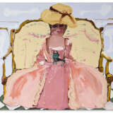 GENIEVE FIGGIS (B. 1972) - photo 1