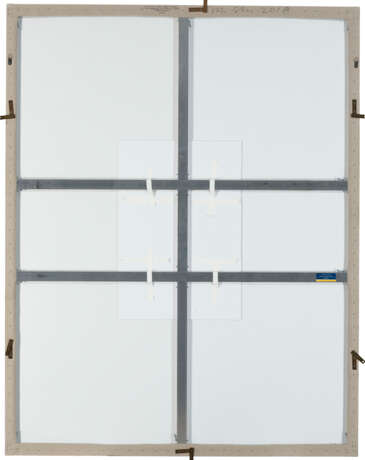 MARK GROTJAHN (B. 1968) - фото 3 MARK GROTJAHN (B. 1968) - фото 3