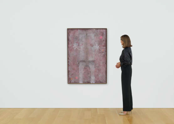 RUFINO TAMAYO (1899-1991) - photo 4 RUFINO TAMAYO (1899-1991) - photo 4