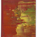GERHARD RICHTER (B. 1932) - фото 1