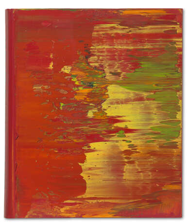 GERHARD RICHTER (B. 1932) - фото 1 GERHARD RICHTER (B. 1932) - фото 1