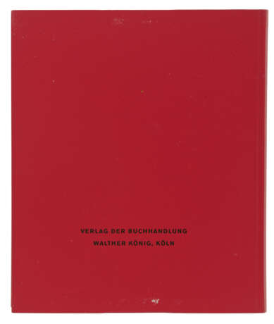 GERHARD RICHTER (B. 1932) - фото 2 GERHARD RICHTER (B. 1932) - фото 2