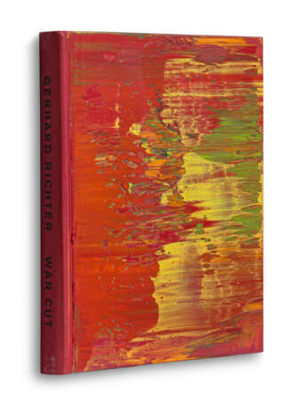 GERHARD RICHTER (B. 1932) - фото 3 GERHARD RICHTER (B. 1932) - фото 3