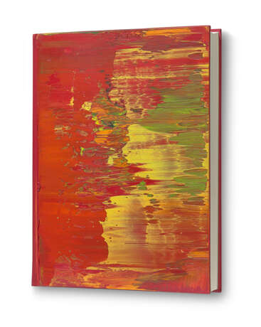 GERHARD RICHTER (B. 1932) - фото 4 GERHARD RICHTER (B. 1932) - фото 4