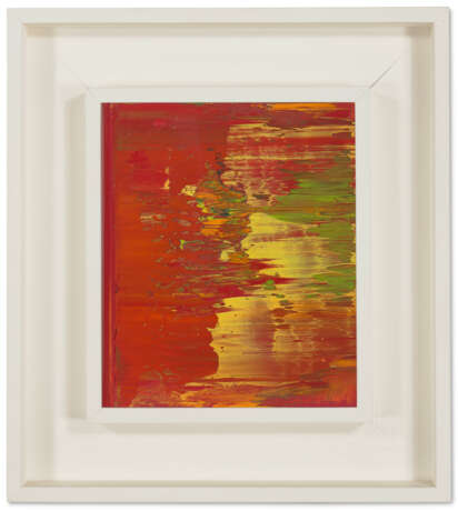 GERHARD RICHTER (B. 1932) - фото 5 GERHARD RICHTER (B. 1932) - фото 5