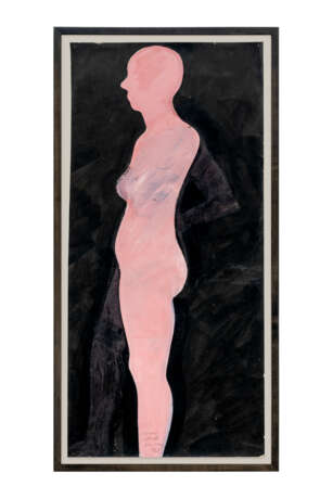 JOAN BROWN (1938-1991) - фото 2 JOAN BROWN (1938-1991) - фото 2