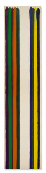 MORRIS LOUIS (1912-1962) - photo 1