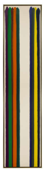 MORRIS LOUIS (1912-1962) - photo 2