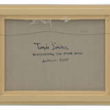 TOM&#193;S S&#193;NCHEZ (b. 1948) - Foto 3