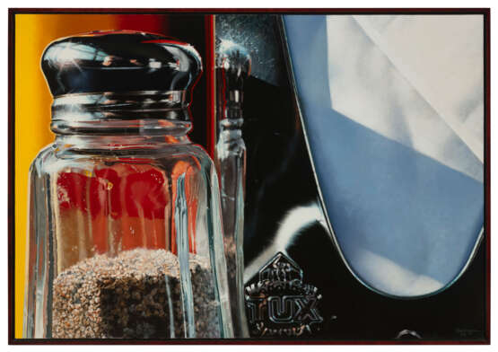 RALPH GOINGS (1928-2016) - photo 2 RALPH GOINGS (1928-2016) - photo 2