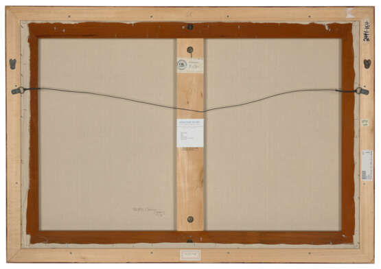 RALPH GOINGS (1928-2016) - photo 3 RALPH GOINGS (1928-2016) - photo 3