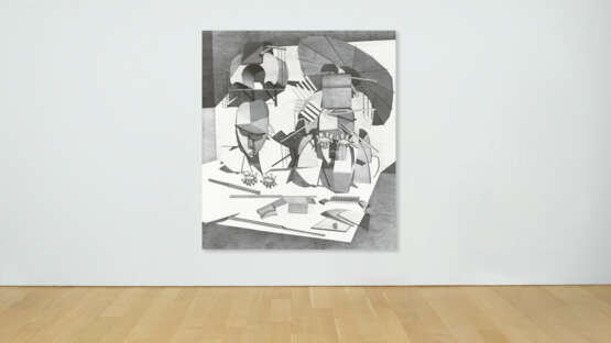 AVERY SINGER (B. 1987) - фото 3 AVERY SINGER (B. 1987) - фото 3