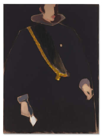 MANOLO VALDÉS (B. 1942) - Foto 1 MANOLO VALDÉS (B. 1942) - Foto 1