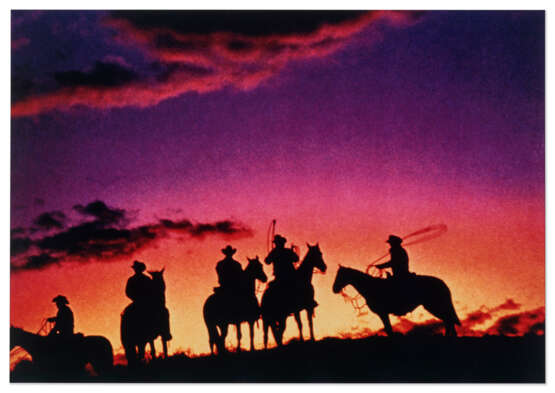 RICHARD PRINCE (B. 1949) - photo 1 RICHARD PRINCE (B. 1949) - photo 1