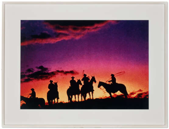 RICHARD PRINCE (B. 1949) - photo 2 RICHARD PRINCE (B. 1949) - photo 2