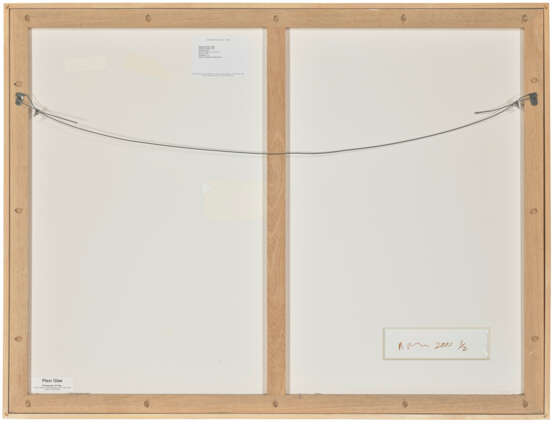 RICHARD PRINCE (B. 1949) - photo 3 RICHARD PRINCE (B. 1949) - photo 3