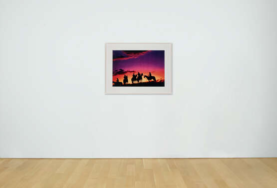 RICHARD PRINCE (B. 1949) - photo 4 RICHARD PRINCE (B. 1949) - photo 4