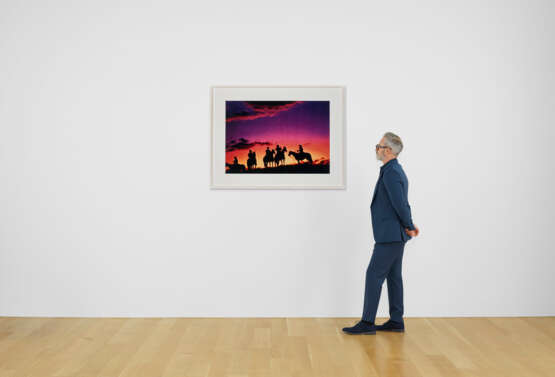 RICHARD PRINCE (B. 1949) - photo 5 RICHARD PRINCE (B. 1949) - photo 5