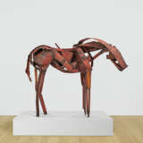 DEBORAH BUTTERFIELD (B. 1949) - photo 2