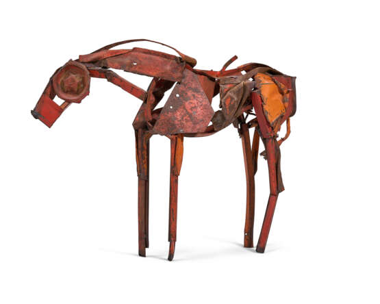 DEBORAH BUTTERFIELD (B. 1949) - photo 4 DEBORAH BUTTERFIELD (B. 1949) - photo 4