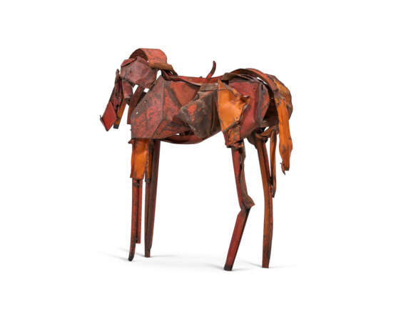 DEBORAH BUTTERFIELD (B. 1949) - photo 5 DEBORAH BUTTERFIELD (B. 1949) - photo 5