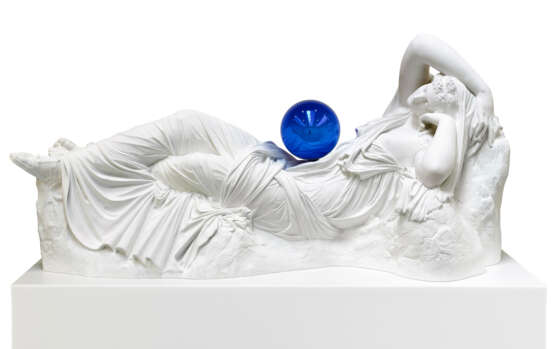 JEFF KOONS (B. 1955) - photo 1 JEFF KOONS (B. 1955) - photo 1