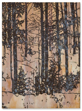 PETER DOIG (B. 1959) - Foto 1 PETER DOIG (B. 1959) - Foto 1