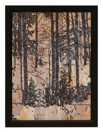 PETER DOIG (B. 1959) - Foto 2 PETER DOIG (B. 1959) - Foto 2