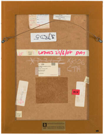 PETER DOIG (B. 1959) - Foto 3 PETER DOIG (B. 1959) - Foto 3