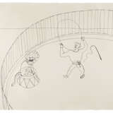 ALEXANDER CALDER (1898-1976) - фото 1