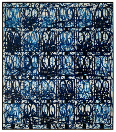 RASHID JOHNSON (B. 1977) - фото 1 RASHID JOHNSON (B. 1977) - фото 1