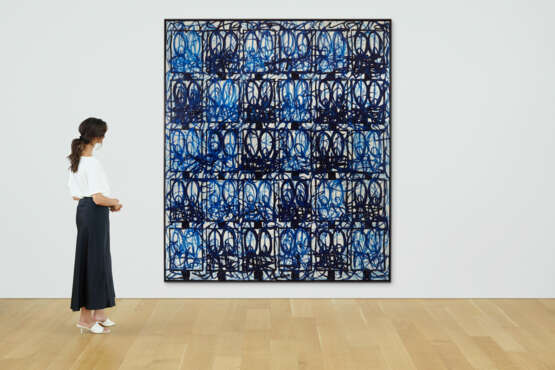 RASHID JOHNSON (B. 1977) - фото 3 RASHID JOHNSON (B. 1977) - фото 3