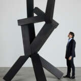 JOEL SHAPIRO (1941–2025) - photo 2