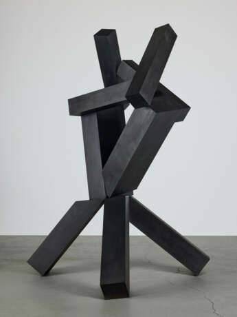 JOEL SHAPIRO (1941–2025) - photo 3 JOEL SHAPIRO (1941–2025) - photo 3