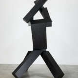 JOEL SHAPIRO (1941–2025) - photo 5