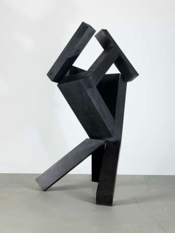 JOEL SHAPIRO (1941–2025) - photo 6 JOEL SHAPIRO (1941–2025) - photo 6