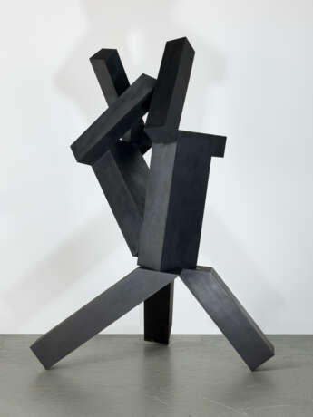 JOEL SHAPIRO (1941–2025) - photo 9 JOEL SHAPIRO (1941–2025) - photo 9