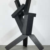 JOEL SHAPIRO (1941–2025) - photo 9