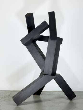 JOEL SHAPIRO (1941–2025) - photo 10 JOEL SHAPIRO (1941–2025) - photo 10