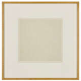 AGNES MARTIN (1912-2004) - photo 2