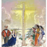 GEORGE CONDO (B. 1957) - фото 1