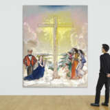 GEORGE CONDO (B. 1957) - фото 3