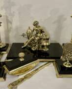 Product catalog. Art Nouveau stationery set