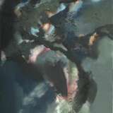 Composition abstraite 21th century - photo 1